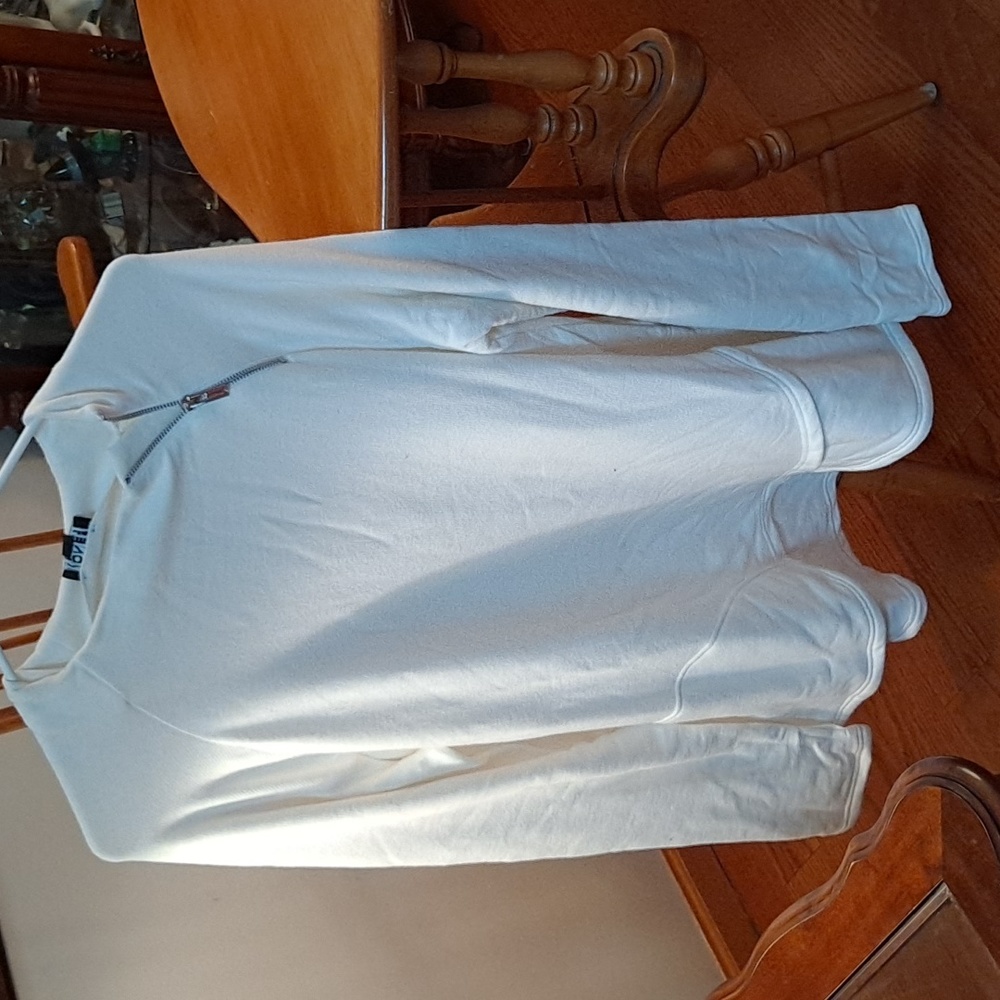 Womens sweater top